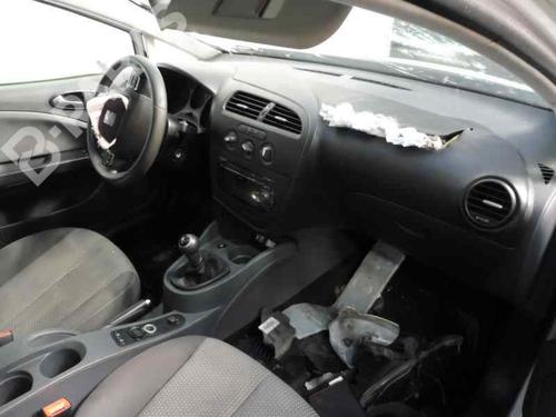 Mass air flow sensor SEAT LEON (1P1)  | BP2847917M95 