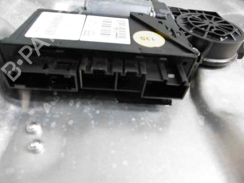 Rear right window mechanism AUDI A8 D3 (4E2, 4E8) 3.7 quattro | BP1923770C25 