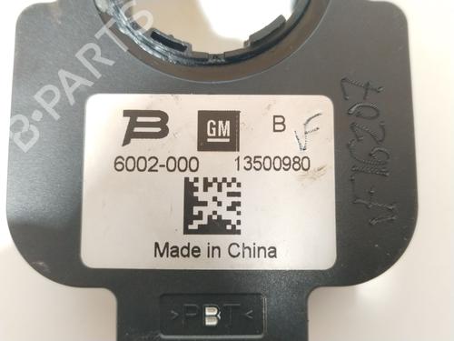 Electronic sensor OPEL ASTRA J (P10) 1.7 CDTI (68) | BP36405665M84 - Image 2