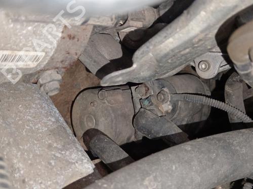 Starter SSANGYONG ACTYON I 200 Xdi 4WD | BP36989022M8 - Image 2