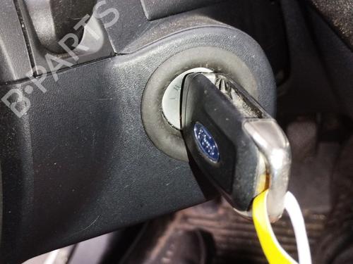 Used Ignition barrel Ignition barrel FORD FIESTA VII (HJ, HF) 1.0 EcoBoost (95 hp) 33462782 33462782