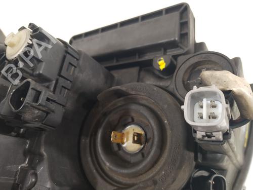 Right headlight TOYOTA AVENSIS Estate (_T25_) 2.0 D-4D (CDT250_, CDT250R) | BP29748317C29 