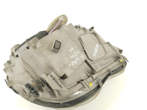 Left headlight MERCEDES-BENZ C-CLASS (W203) C 220 CDI (203.006, 203.008) | BP26690144C28 - Image 7