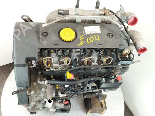 Engine CITROËN JUMPER I Platform/Chassis (244) 2.8 HDi | BP38538647M1  - Image 7