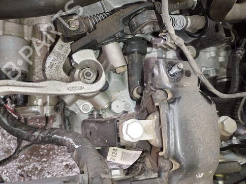 Used Gearbox Gearbox VW POLO V (6R1, 6C1) 1.2 TSI 16V (90 hp) 32365652 32365652