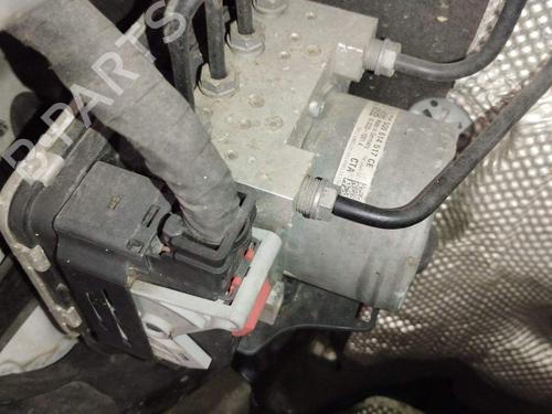 Used ABS pump ABS pump 37435294 37435294