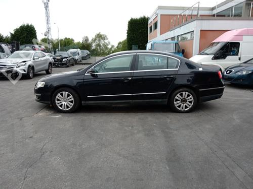 Servo brake VW PASSAT B6 (3C2) 2.0 TDI 16V | BP36786229M42 - Image 2