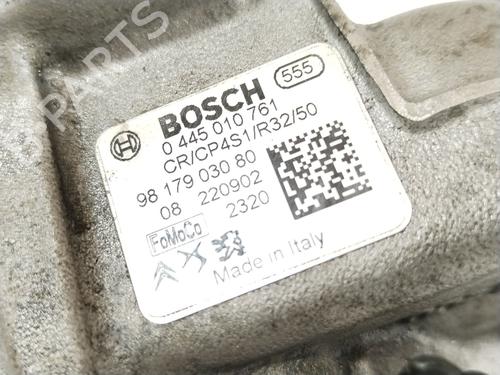 Injection pump CITROËN JUMPY III Bus (V_) 1.5 BlueHDi 120 | BP36114686M78 - Image 3