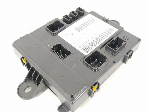 Used Electronic module CITROËN C4 Grand Picasso II (DA_, DE_) [2013-2025]  10108310