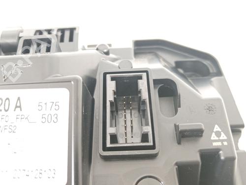 Instrument cluster SEAT ARONA (KJ7, KJP) 1.0 TSI | BP25761321C47 