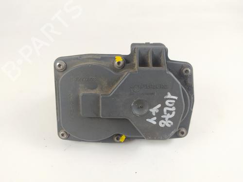 Throttle body VW GOLF VII (5G1, BQ1, BE1, BE2) | BP14973693M82