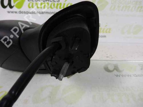 Left mirror RENAULT CLIO IV (BH_)  | BP1841624C26 
