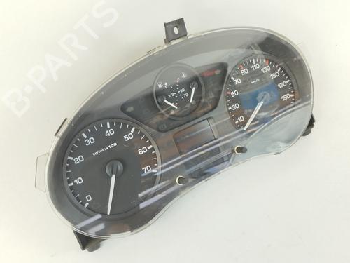 Instrument cluster CITROËN BERLINGO Box Body/MPV (B9)  | BP12254473C47 