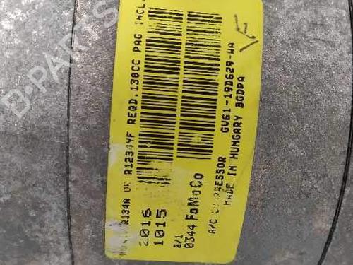 AC compressor FORD KUGA II (DM2) | BP5034774M34 - Image 3