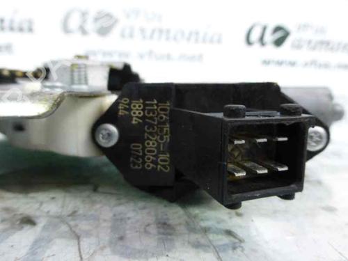 Front right window mechanism OPEL VECTRA C (Z02)  | BP1877531C23 