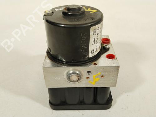 ABS pump BMW 3 (E90) 318 d | BP16799785M43 