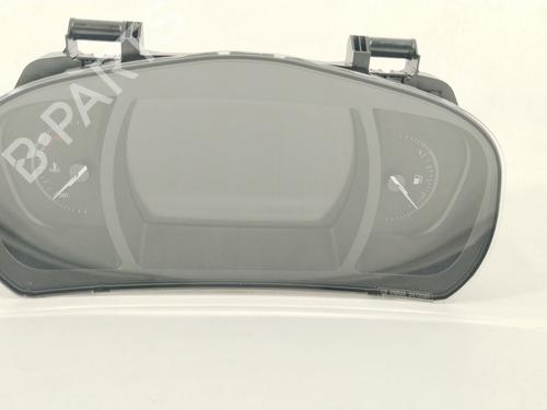 Used Instrument cluster Instrument cluster RENAULT MEGANE IV Grandtour (K9A/M/N_) 1.5 dCi 110 (B9A3) (110 hp) 36091850 36091850