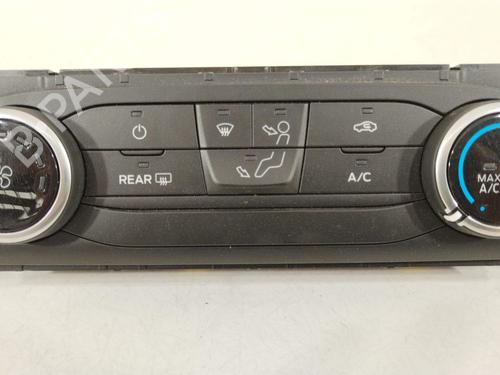 Used Climate control Climate control 33461480 33461480