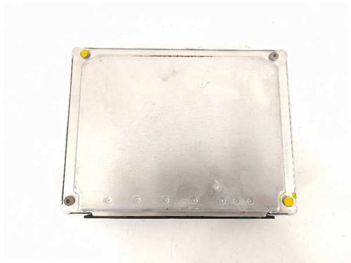 Engine control unit (ECU) AUDI A6 C5 (4B2) 2.5 TDI | BP7863172M57 