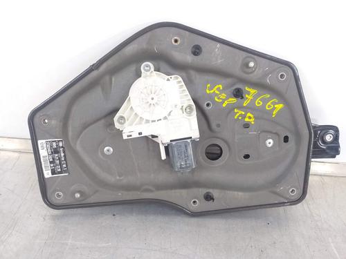 Used Rear right window mechanism Rear right window mechanism 9556035 9556035