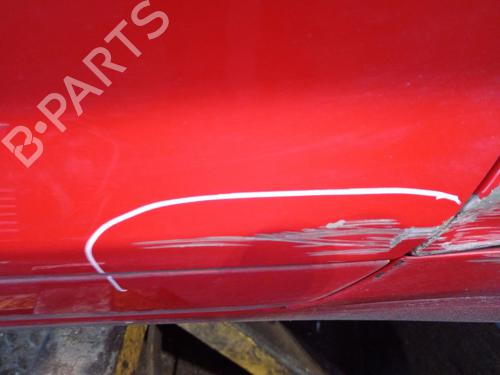 Left rear door AUDI A3 (8P1) 1.6 FSI | BP28794526C4 