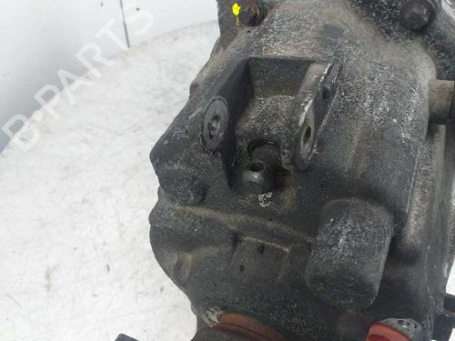 Gearbox MERCEDES-BENZ C-CLASS (W204)  | BP7531315M3 
