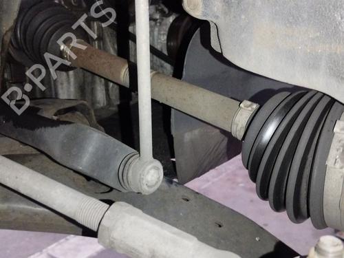 Used Right front driveshaft Right front driveshaft 37436548 37436548