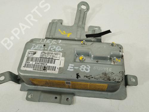 Used Electronic module Electronic module BMW X3 (E83) 2.0 d (150 hp) 33432119 33432119
