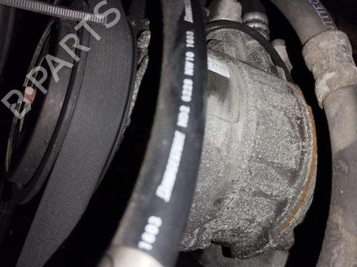 AC compressor MERCEDES-BENZ E-CLASS (W211) E 270 CDI (211.016) | BP36450744M34 - Image 2