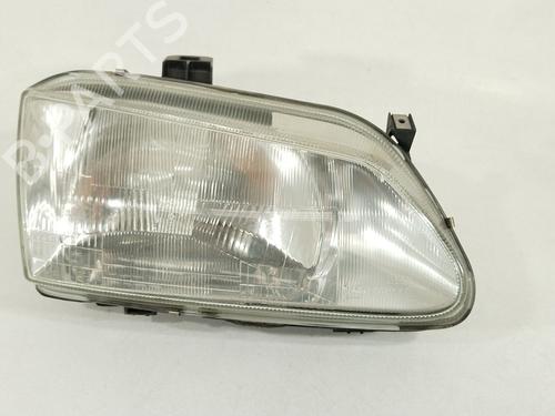Used Right headlight Right headlight 37154201 37154201