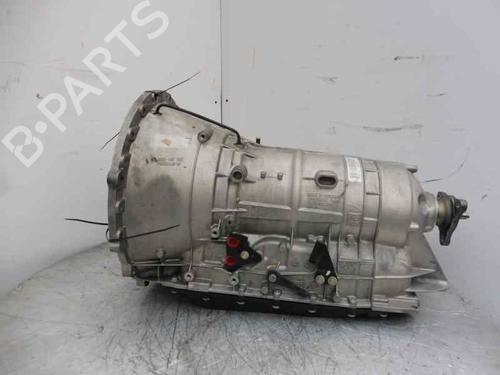 Gearbox JAGUAR XF I (X250) 3.0 D | BP2585015M3 