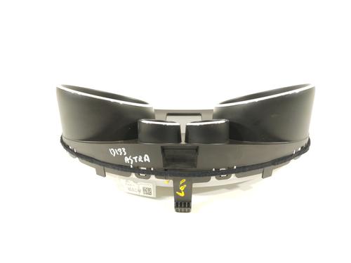 Instrument cluster OPEL ASTRA J Sports Tourer (P10)  | BP22216399C47
