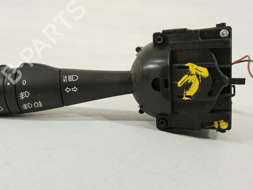Used Headlight switch Headlight switch RENAULT CLIO IV (BH_) 1.5 dCi 75 (75 hp) 33240210 33240210