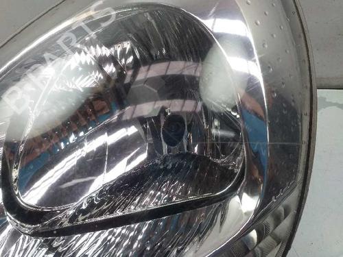 Left headlight RENAULT KANGOO (KC0/1_)  | BP3500319C28 