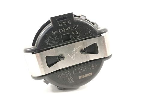 Electronic sensor RENAULT TRAFIC III Van (FG_) | BP18236033M84 - Image 2