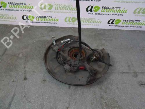 Used Right rear steering knuckle Right rear steering knuckle 1878628 1878628