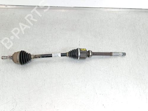 Used Right front driveshaft Right front driveshaft 30469875 30469875