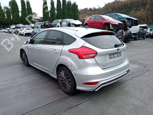 Starter FORD FOCUS IV (HN) 1.0 EcoBoost | BP32298225M8 - Image 11