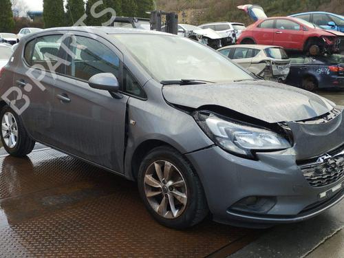 Left front window switch OPEL CORSA E (X15) 1.4 (08, 68) | BP37516715I27 - Image 7