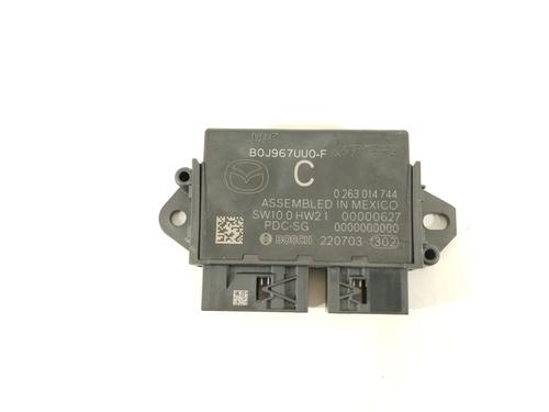 Elektronische module MAZDA CX-30 (DM) [2019-2025]  29712305