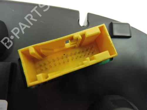 Instrument cluster PEUGEOT 308 I (4A_, 4C_)  | BP2670674C47 
