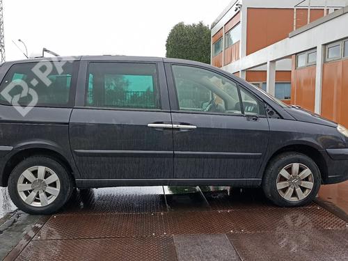 Used Parts CITROËN C8 (EA_, EB_)  2.2 HDi  1109027