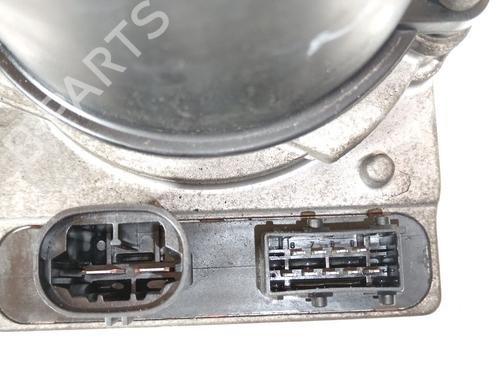 Styring servopumpe PEUGEOT 307 (3A/C) 2.0 HDi 110 | BP30887338M99 