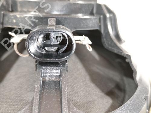 Speaker JEEP RENEGADE SUV (BU, B1, BV) 1.0 T-GDi | BP30777049E2