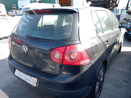 Pipe VW GOLF V (1K1) 1.9 TDI | BP37265911M125 - Image 5