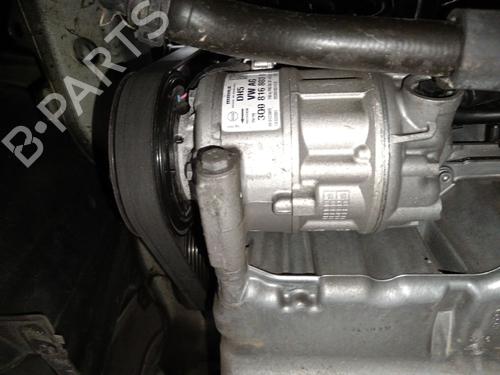 Used AC compressor AC compressor SKODA OCTAVIA III (5E3, NL3, NR3) 1.5 TSI (150 hp) 36450734 36450734