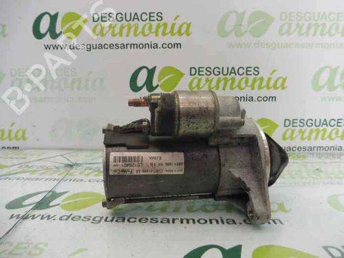 Starter FORD B-MAX (JK) | BP1948034M8 - Image 1