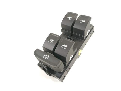 left-front-window-switch-skoda-octavia-iii-combi-5e5-5e6-5g0959857d-2012-2013-2014-2015-2016-2017-2018-2019-2020-19662076 main image