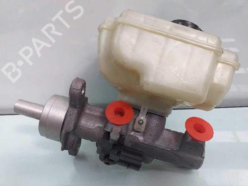 Used Brake master cylinder Brake master cylinder SEAT ALTEA (5P1) [2004-2015] 4851533 4851533