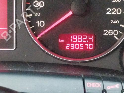 Engine AUDI A4 B7 Avant (8ED)  | BP16804985M1